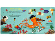 Můj malý koncert klasické hudby Séverine Codier, Emilie Collet