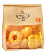 Sada pekařství Plejo