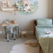 Koberec ovečka Farma Little Dutch