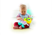 Fisher Price plyšový Beatbo