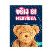 Ušij si medvídka