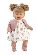 Obleček pro panenku velikosti 42 cm Llorens