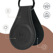 Magnetické klipy na kočárek 2 ks Sipo