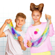 Duhový sliz žehlení So Slime