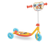 Tlapková patrola koloběžka Mondo