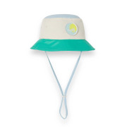 Klobouček s UV ochranou Green KiETLA VIBE