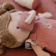 Panenka v košíku Rosa Little Dutch