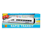 Vlak rychlostní na setrvačník 21,5 cm