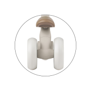 Tříkolka multifunkční 3 v 1 Bingo Petite & Mars