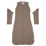 Hopper Sleeves Rib Buffalo Lodger