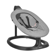 Houpací lehátko elektrické Zazu KikkaBoo