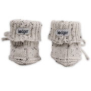 Capáčky Knit Cable Ground Vel. 0 - 6 měsíců Lodger