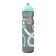 Zdravá láhev na pití Sport Element 1 l