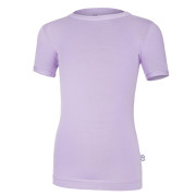 Tričko tenké KR Outlast® UV 50+ sv. fialová 
