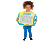 Megasketcher - Magnetická kreslící tabule s automatickým mazáním