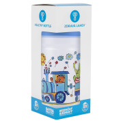 Zdravá láhev na pití 0,5 l Limitovaná edice