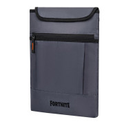 Set 5 Cubic Fortnite Squad: batoh, sáček, ledvinka, obal na notebook, peněženka GRS Baagl