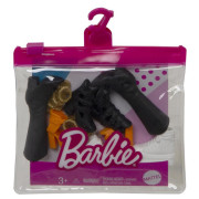 Barbie Kolekce botek asst GWB14