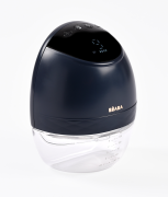 Odsávačka elektrická Hands-Free Night Blue Beaba