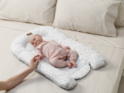 Hnízdo pro miminko Growing Jané 