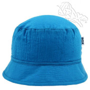 Letní chlapecký plátěný klobouček RDX