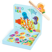 Sada her rybaření Djeco