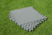 Pěnová podložka pod bazén 50 x 50 cm 9 ks Bestway