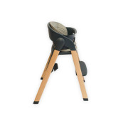 Jídelní židlička Grow With Me Bo Jungle