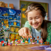 Adventní kalendář 2025 LEGO® Friends 42668