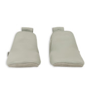 Kožené capáčky Silk Lodger