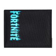 Set 5 Skate Fortnite Blue: batoh,sportovní taška,ledvinka,obal na notebook,peněženka Baagl