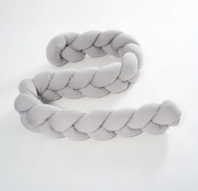 Copánkový mantinel Signature 180 cm Träumeland