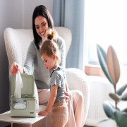 Box na ohřívání vlhčených ubrousků Abrazo Neno