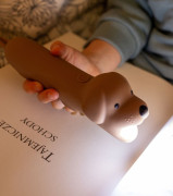 Dětská baterka Rabbit and Friends