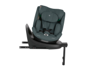 Autosedačka 40-150 cm i-Twist i-Size KikkaBoo