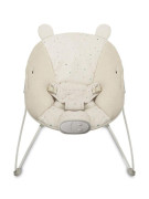 Vibrační lehátko s melodiemi Glossy MoMi