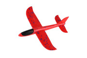 Letadlo vystřelovací pěnové s pistolí 26 cm