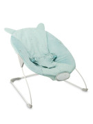 Vibrační lehátko s melodiemi Glossy MoMi