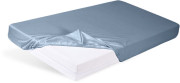 Prostěradlo Jersey s gumou 60 x 120 cm BabyMatex