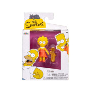 The Simpsons – Figurka 6,5 cm