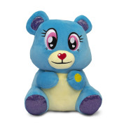 Zvířátko Lumiluvs plyšové a svítící