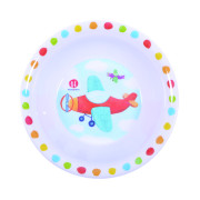 Melaminová miska Petite & Mars