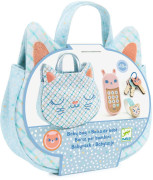 Dětská kabelka Kočička Djeco