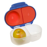 Svačinový box malý Superman b.box