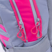 Anatomický batoh OXY NEON Pink NEW 2017