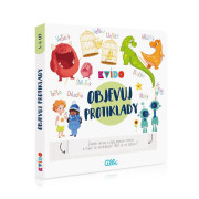 Objevuj protiklady Kvído