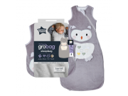 Spací pytel Grobag 6-18 m celoroční