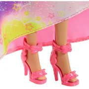 Barbie víla a pohádkové oblečky Mattel