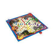 Člověče nezlob se SK Dino