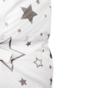 Klasická šněrovací zavinovačka New Baby Vafle 70 x 70 cm